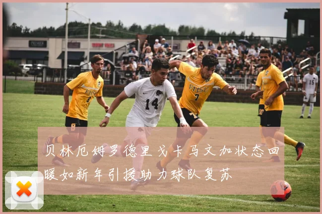 贝林厄姆罗德里戈卡马文加状态回暖如新年引援助力球队复苏